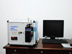 German Belec Spectrograp