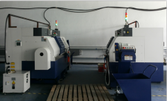 Taiwan CNC Machining Equ