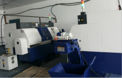 Taiwan CNC Machining Equ