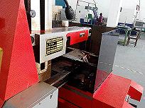 Line cutting